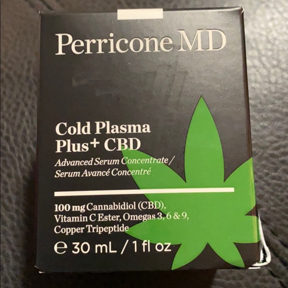 Perricone MD Advance Serum Concentrate